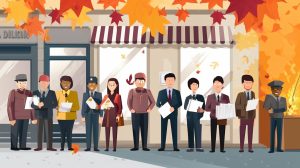Can seasonal workers rely on payday loans?
