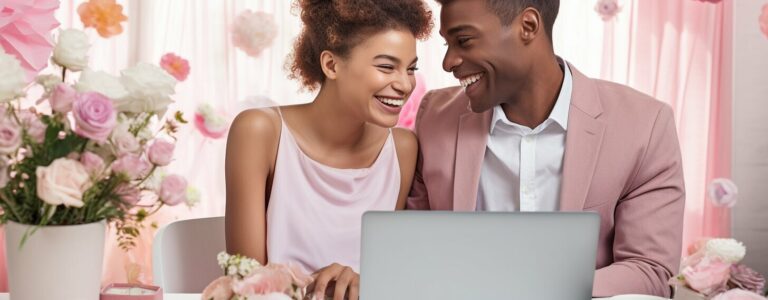 How can couples finance their dream wedding with installment loans?