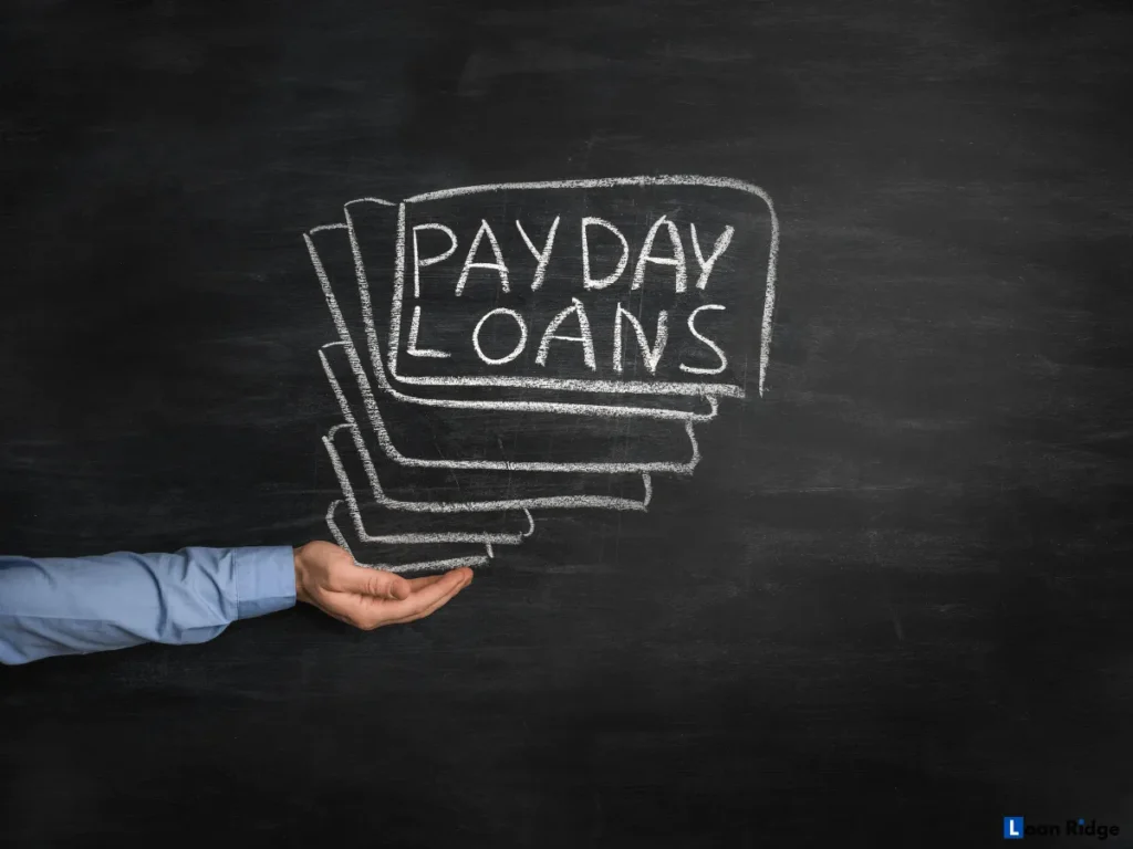 Quick Payday Loan