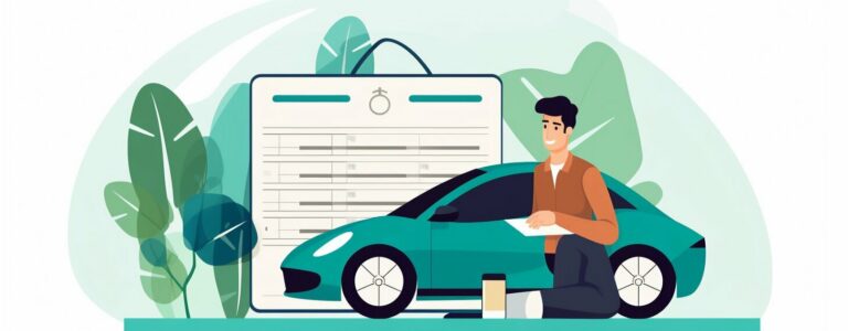 What is an example of an installment loan?