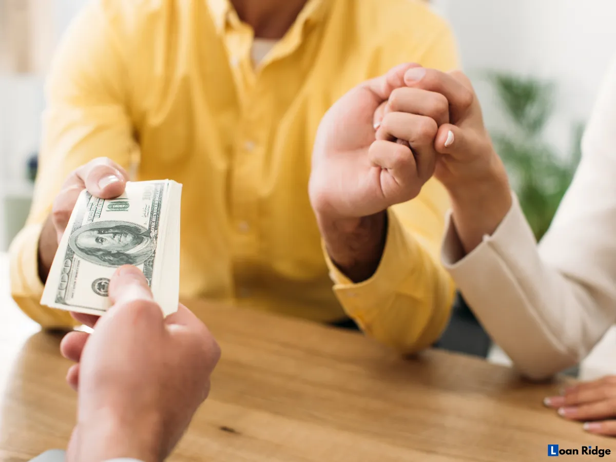 are payday loans useful for contract workers