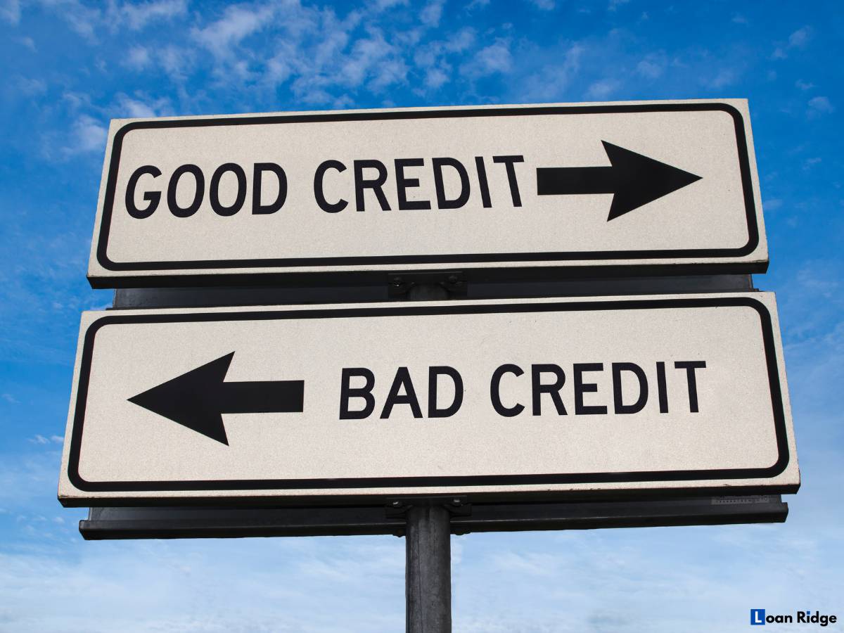 bad credit loan for seniors