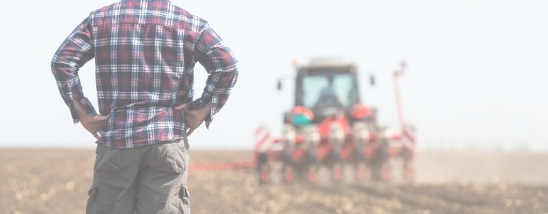 bad credit loans for farmers