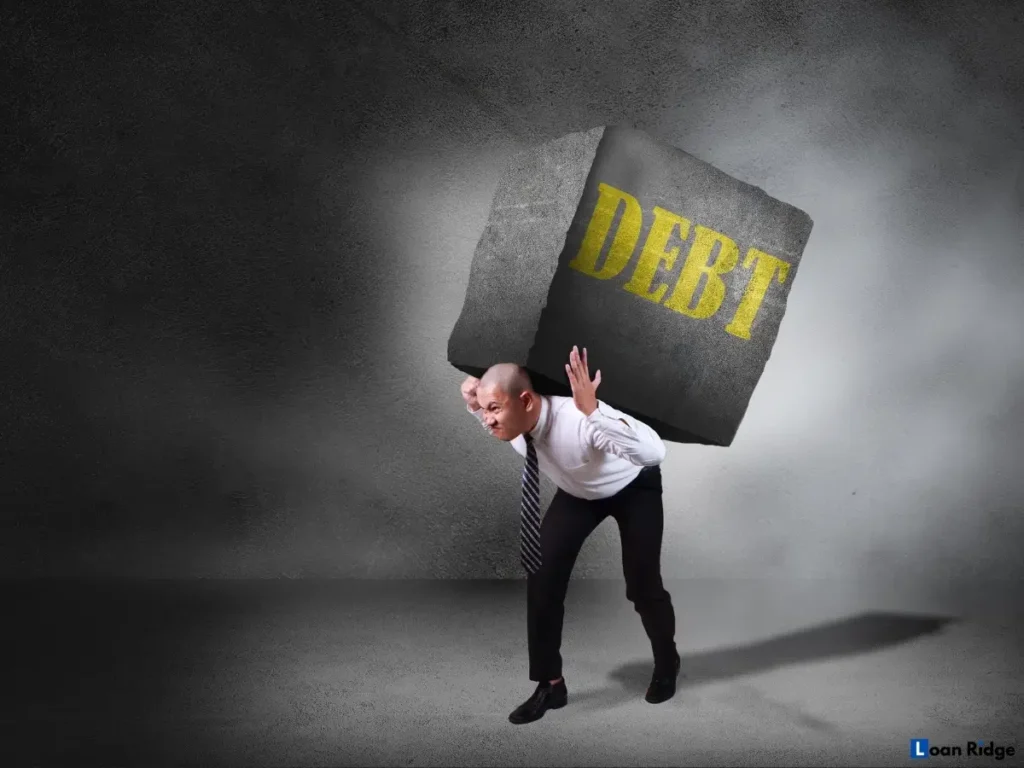 debt consolidation