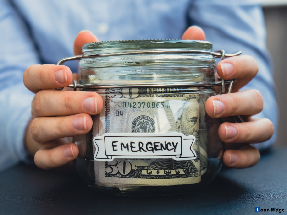 emergency bad credit loan