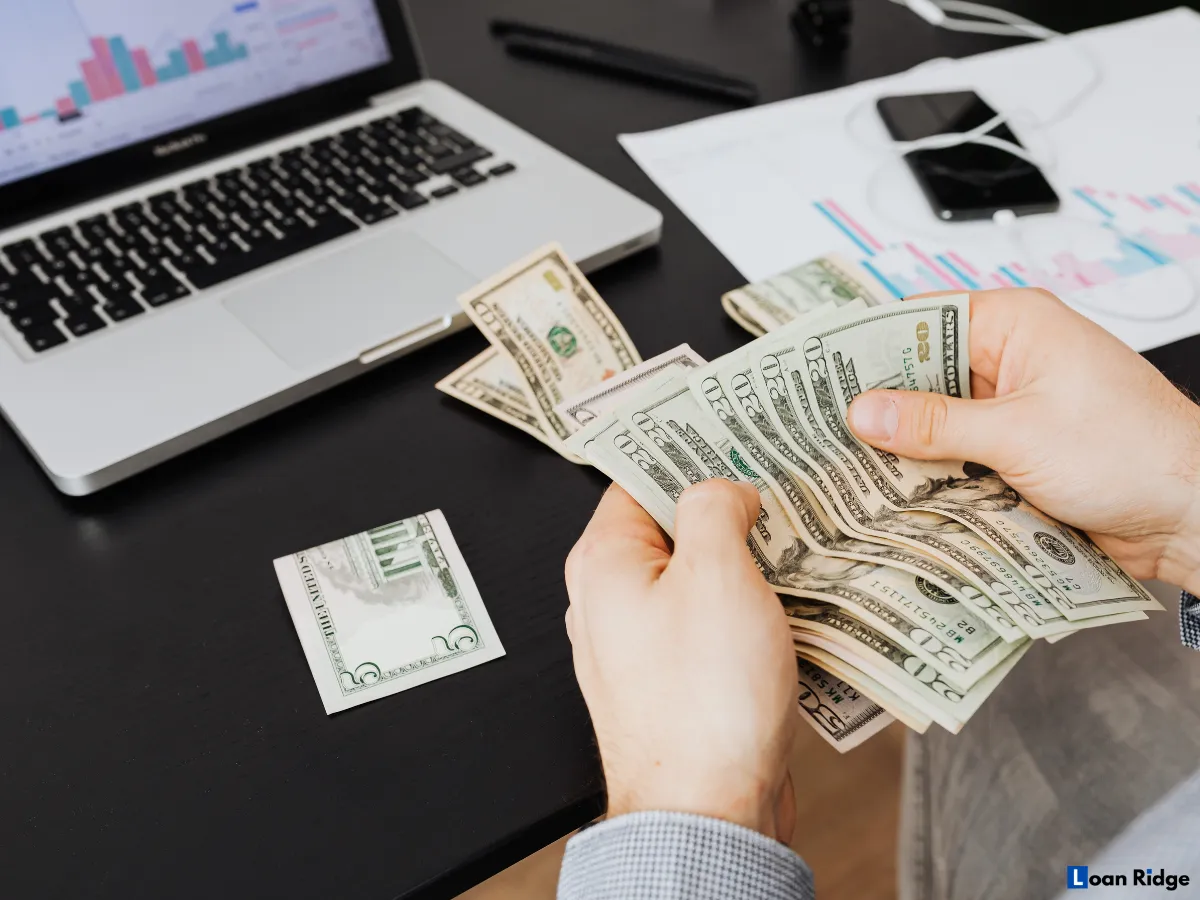 funds for emergencies without credit check