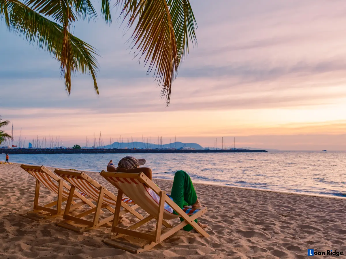 how to finance your dream vacation with a bad credit loan