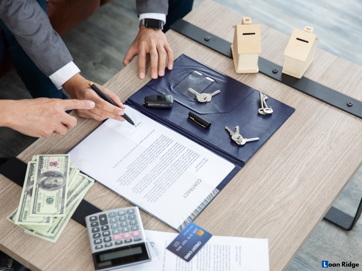 installment loan explanation