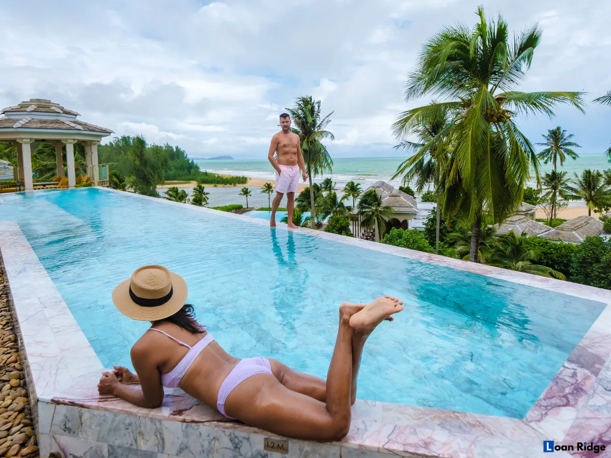 installment loans for vacation