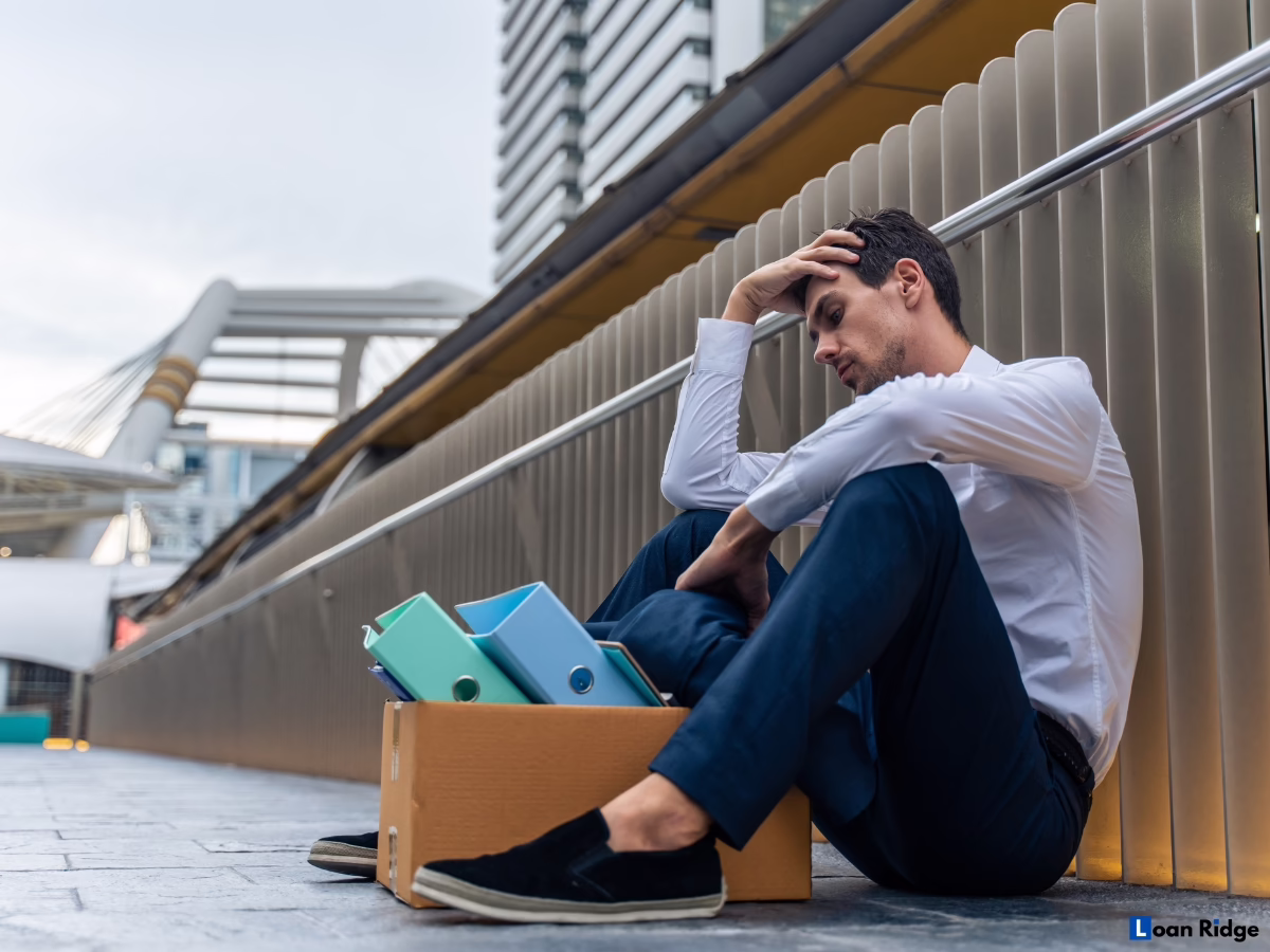 job loss bad credit loan job loss bad credit loan