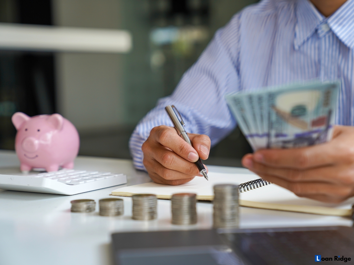 loans to improve financial situation