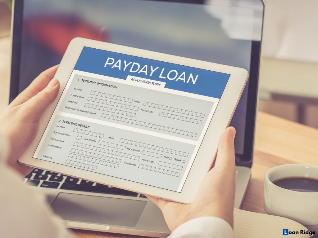 pay day loan for freelancers