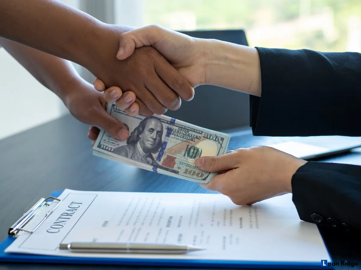 payday loans for service industry employees with variable income