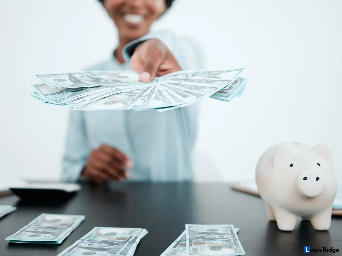 payday loans for service industry employees
