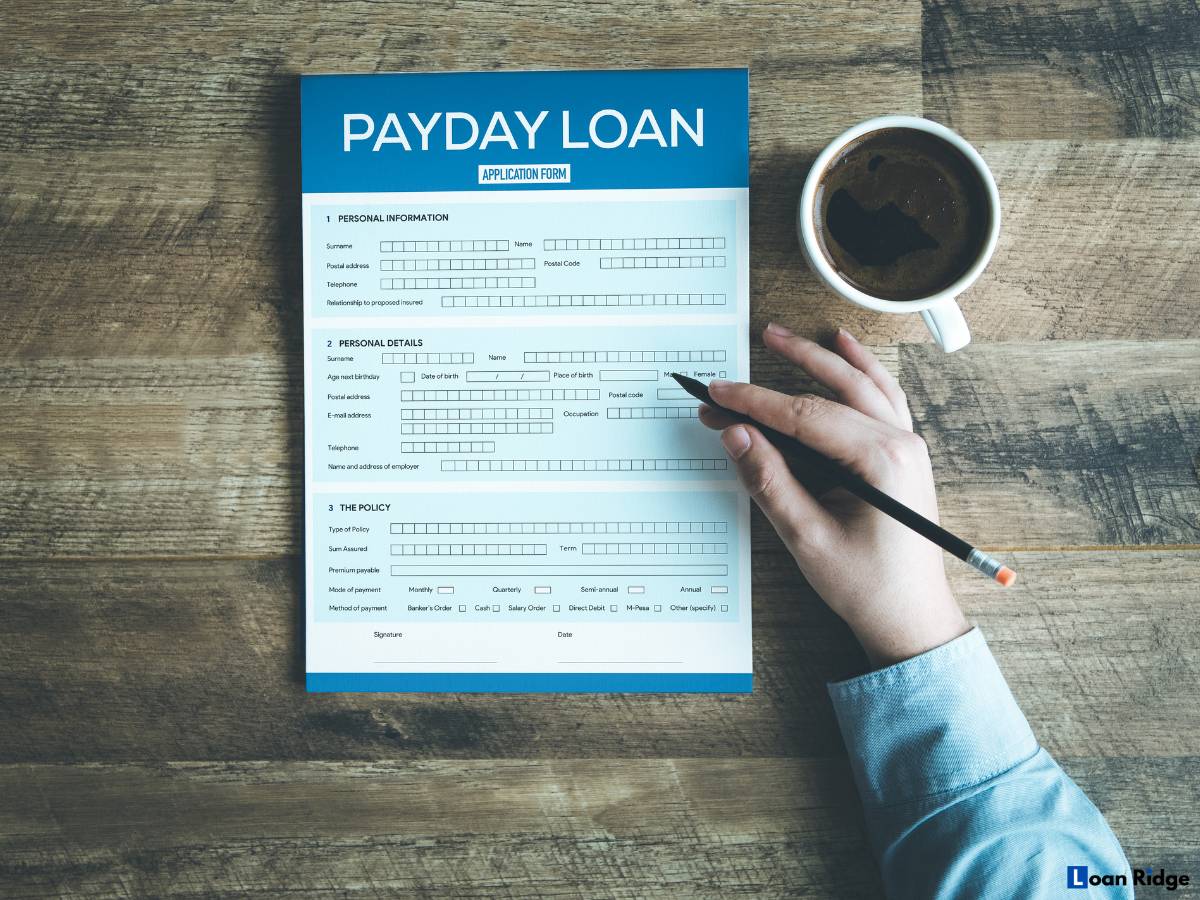 payday loans in Utah