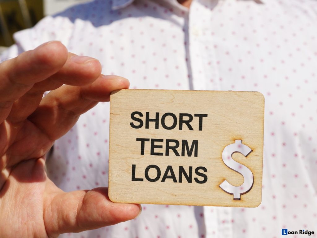 short term loans