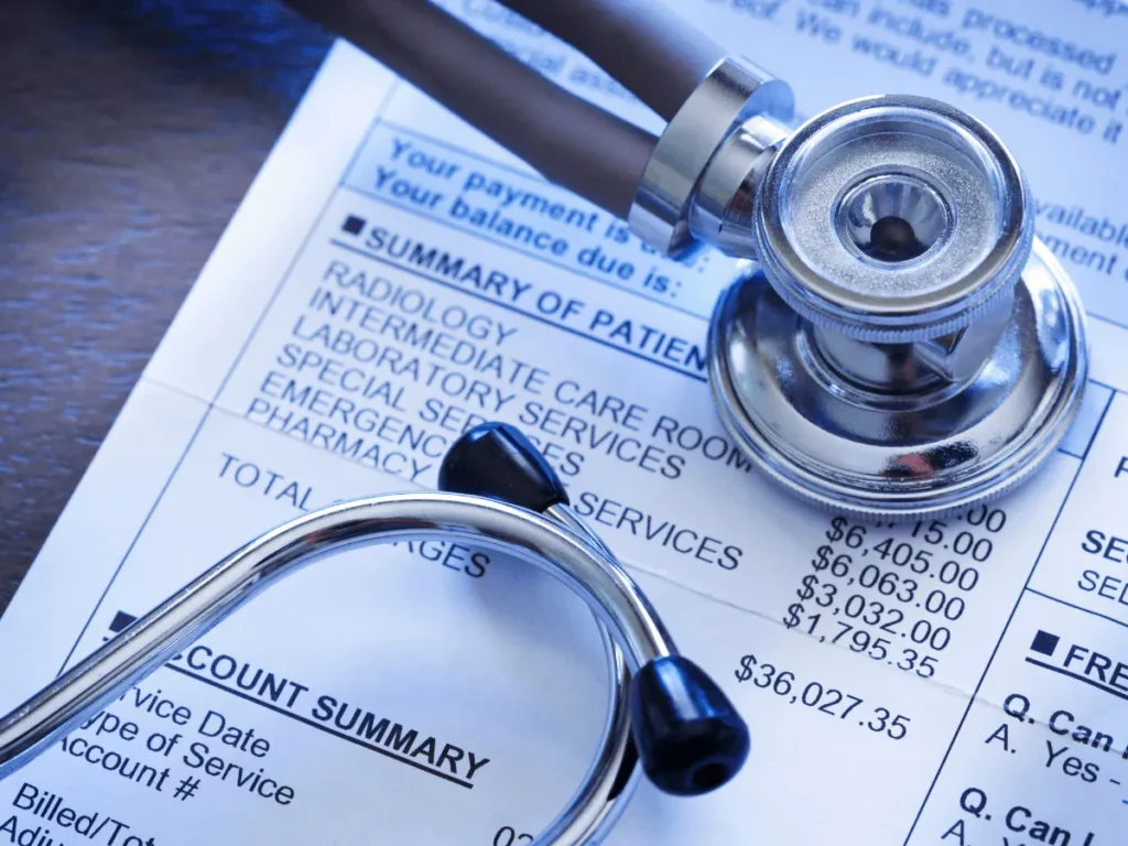 Can I use a no credit loan to manage medical bills