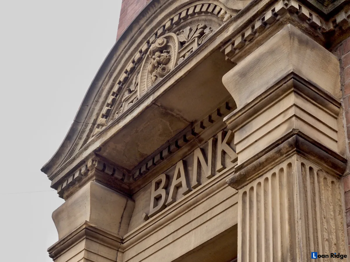 bank loan