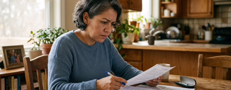 predatory lender warning signs