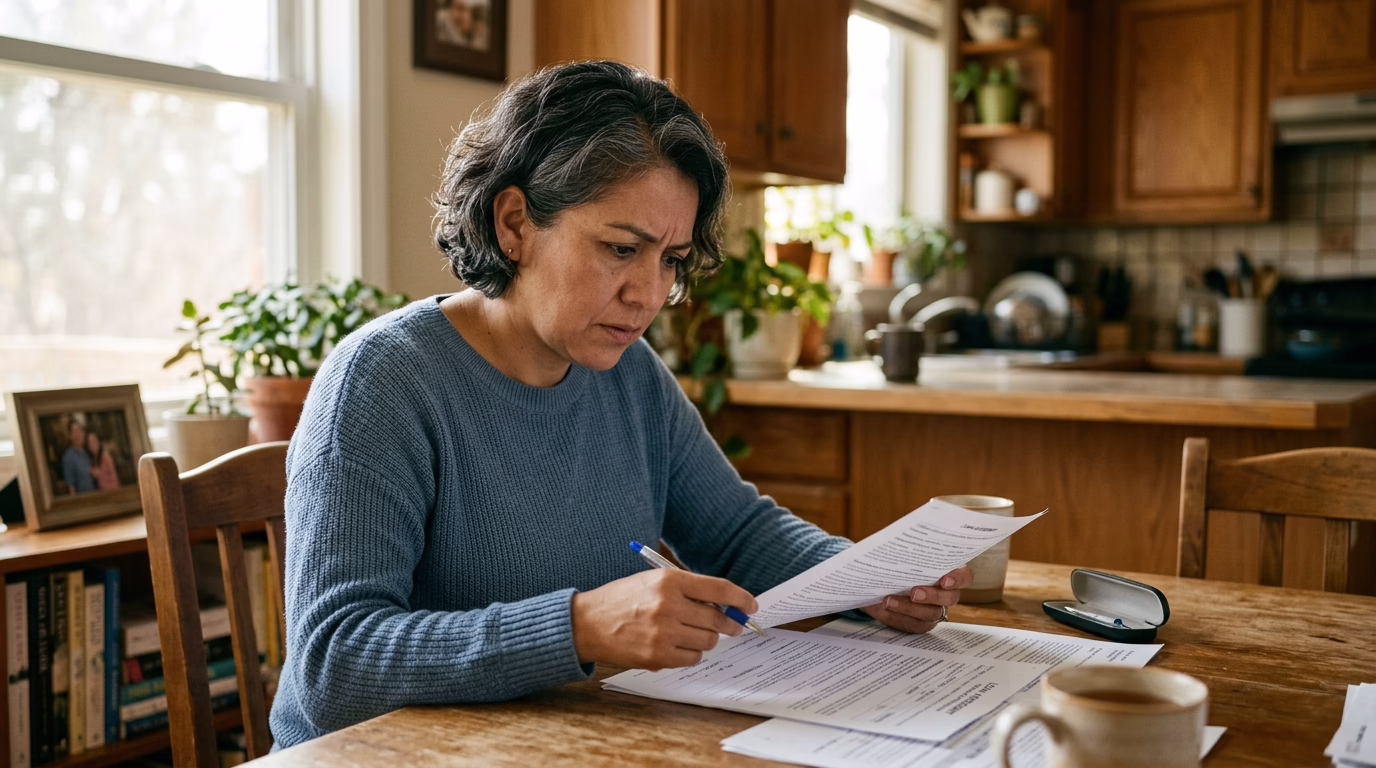 Warning signs of predatory lenders guide for bad credit borrowers
