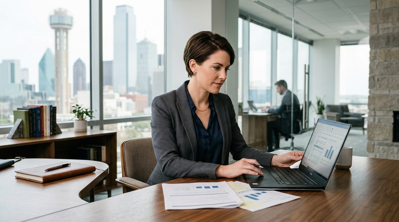 getting a loan with bad credit in dallas